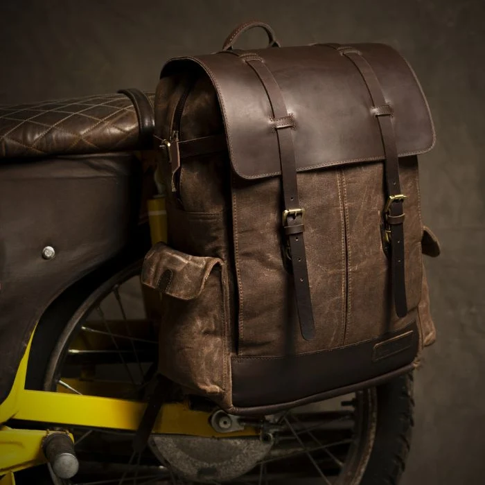 Rambler Rucksack