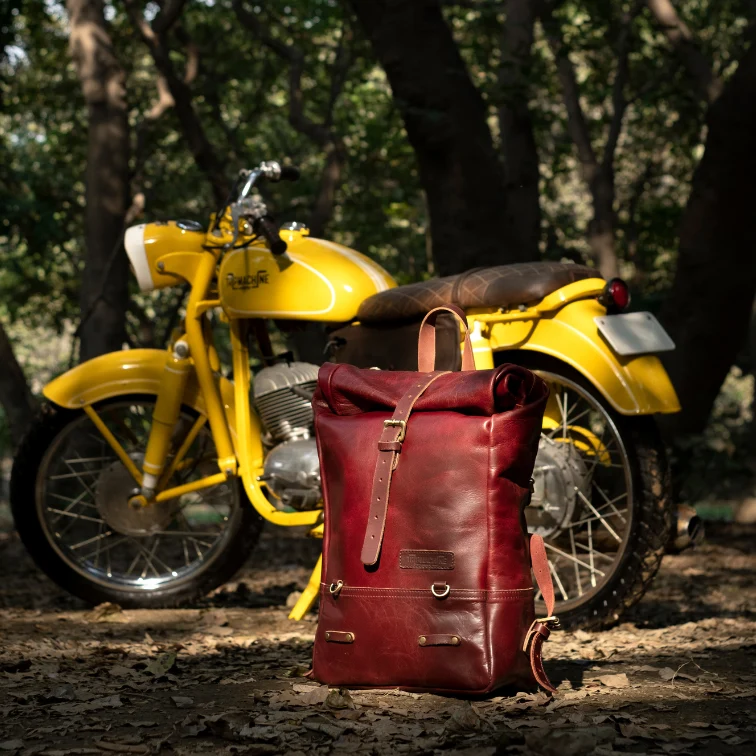Rambler Rucksack