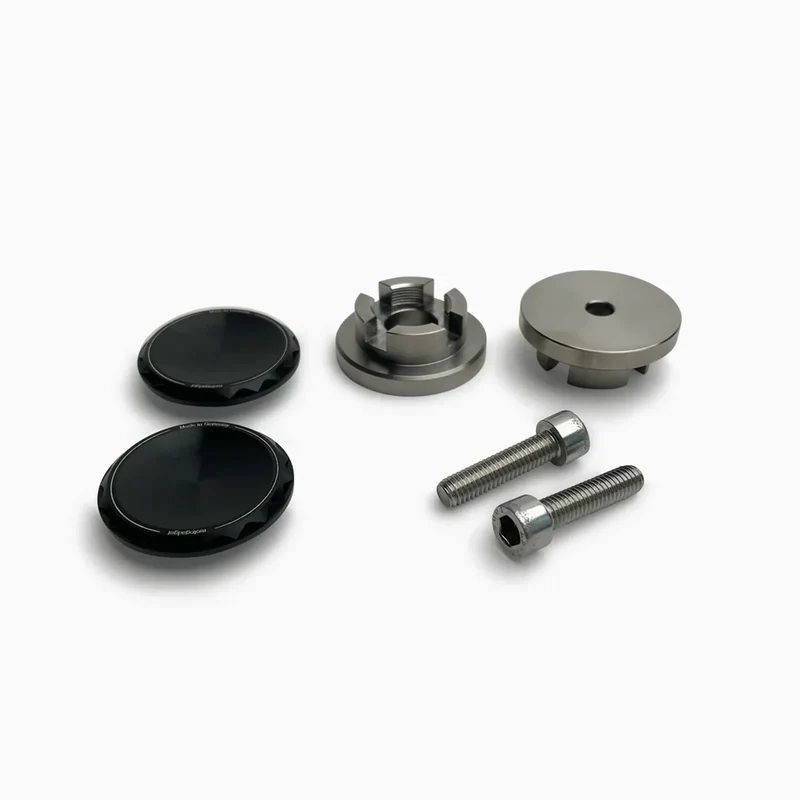 bar extension - passend für Yamaha (Set)