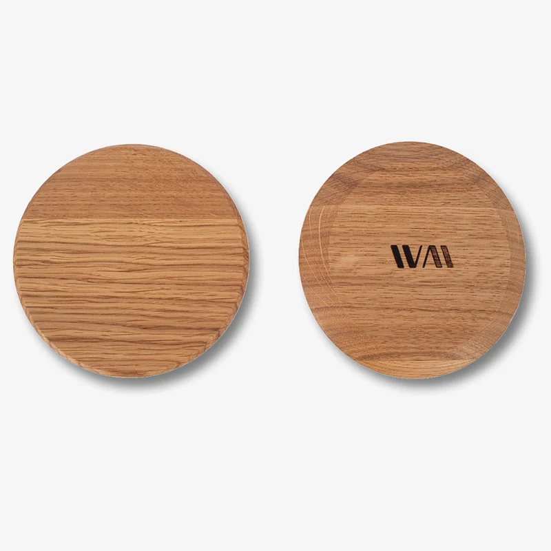 Wiedemann Mühlendeckel-Set für Mazzer Philos