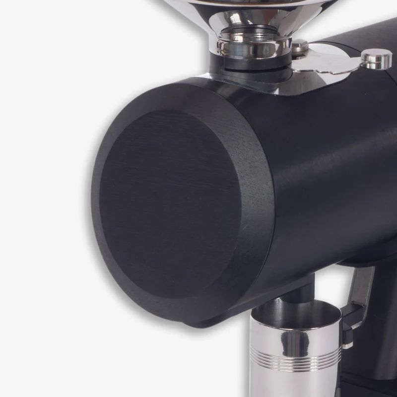 Wiedemann Frontabdeckung für Mazzer Philos