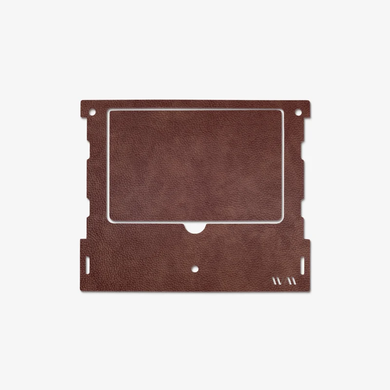 Wiedemann EspressoCover für Sanremo YOU