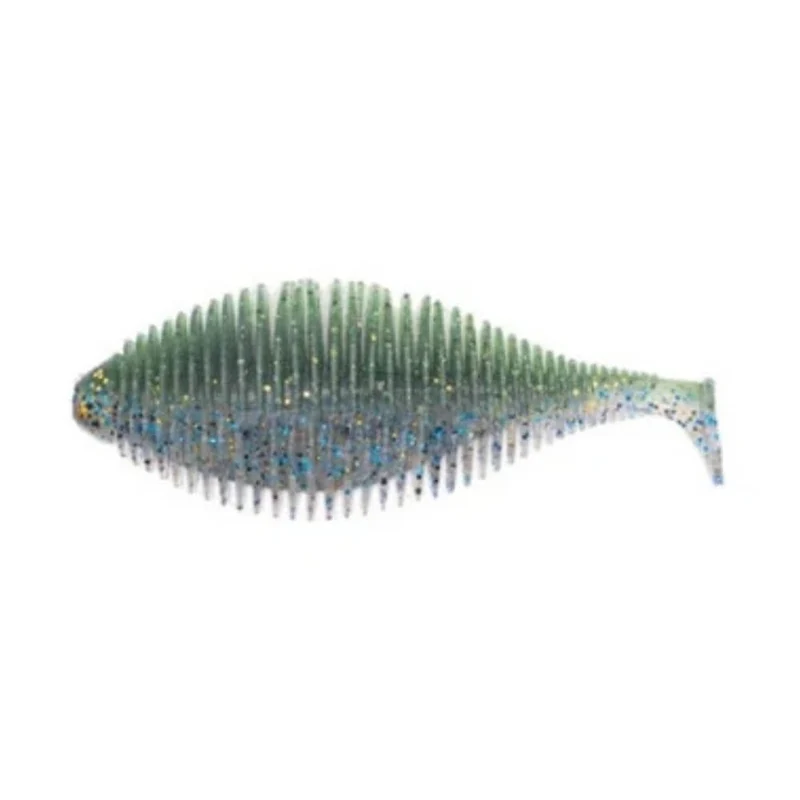 Bellows Gill Swimmer