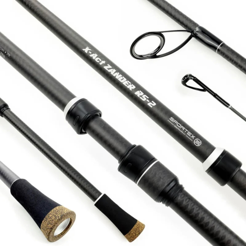 X-Act Zander RS-2 XA2102