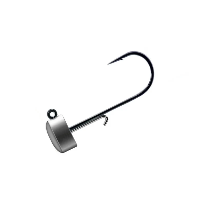 Jaguar's Claw Ned Jig Head
