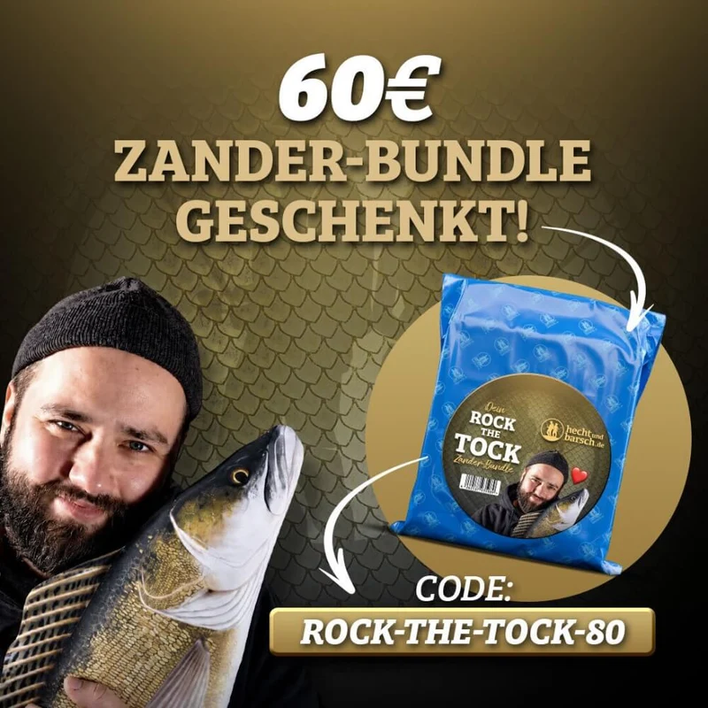 Rock the Tock 80