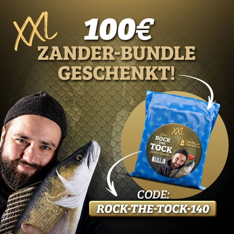 Rock the Tock 140