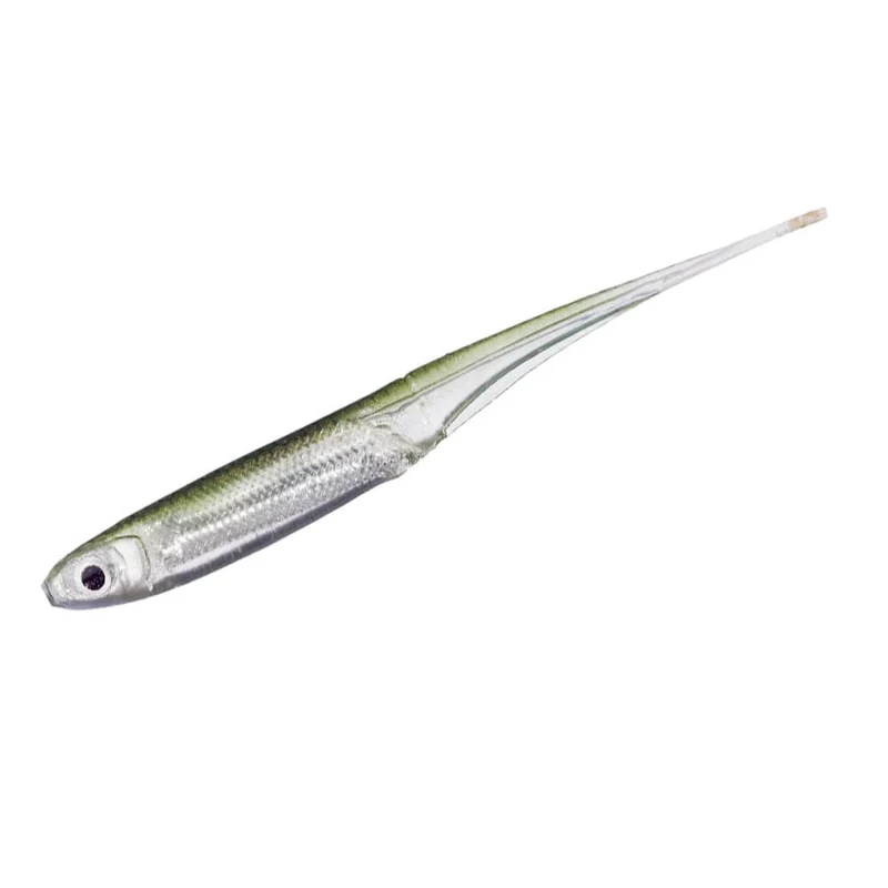 ECO Mylar Minnow