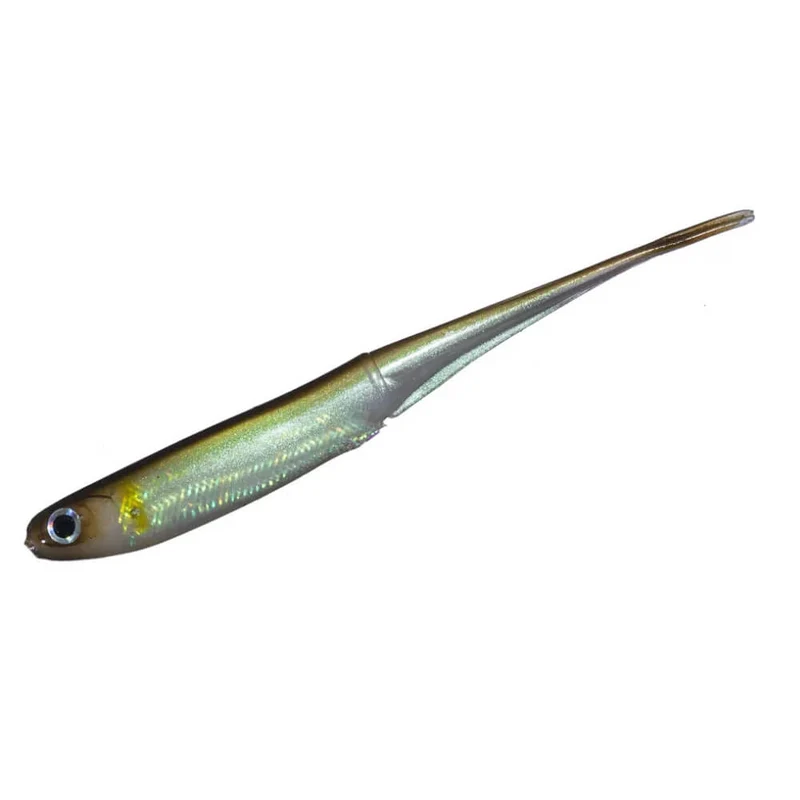 ECO Mylar Minnow