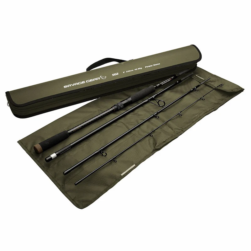 SG4 Medium Game Travel