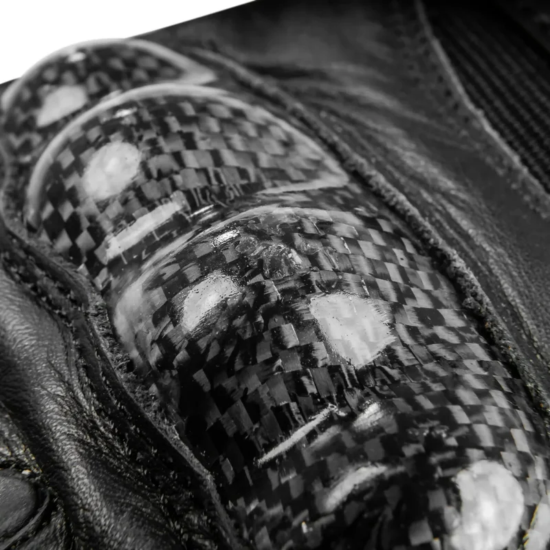 Einsatzhandschuh Tactical Carbon