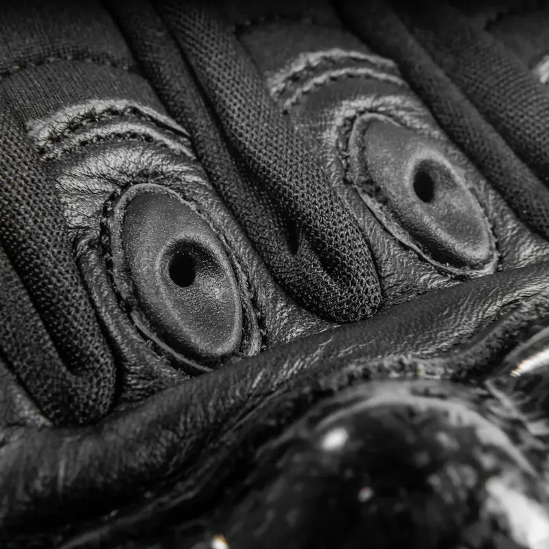 Einsatzhandschuh Tactical Carbon