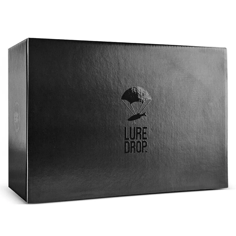 LURE DROP 09 | 2026