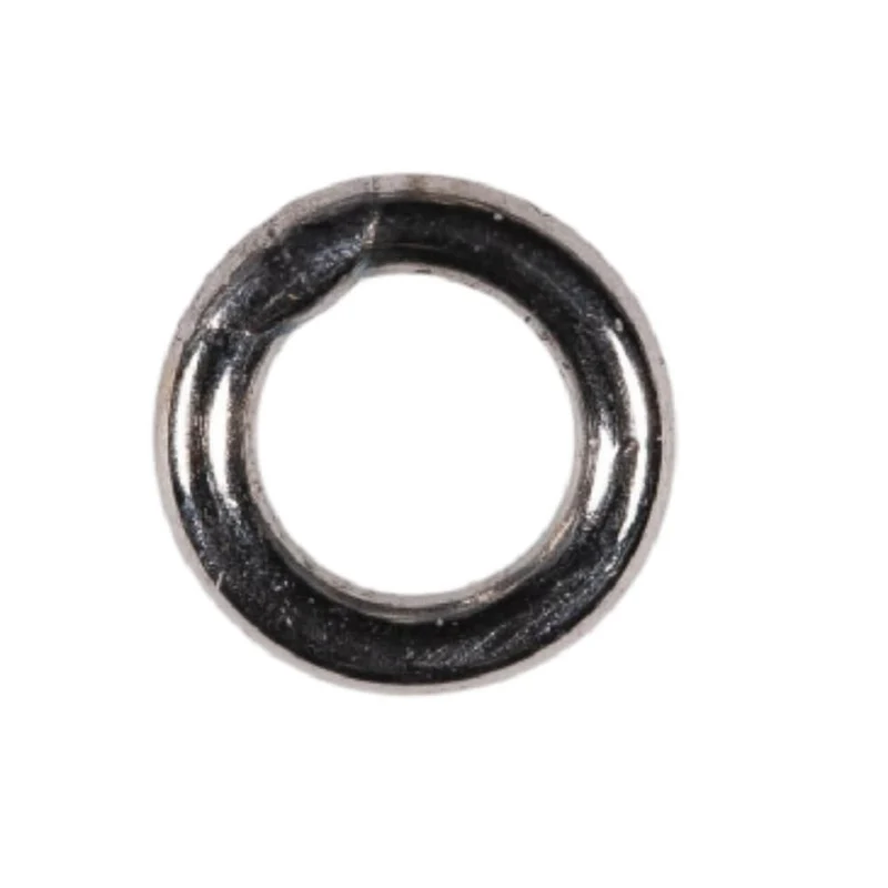 Micro Solid Ring-53 SS