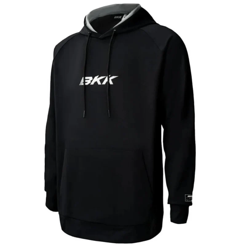 Hoodie Perch (Black)