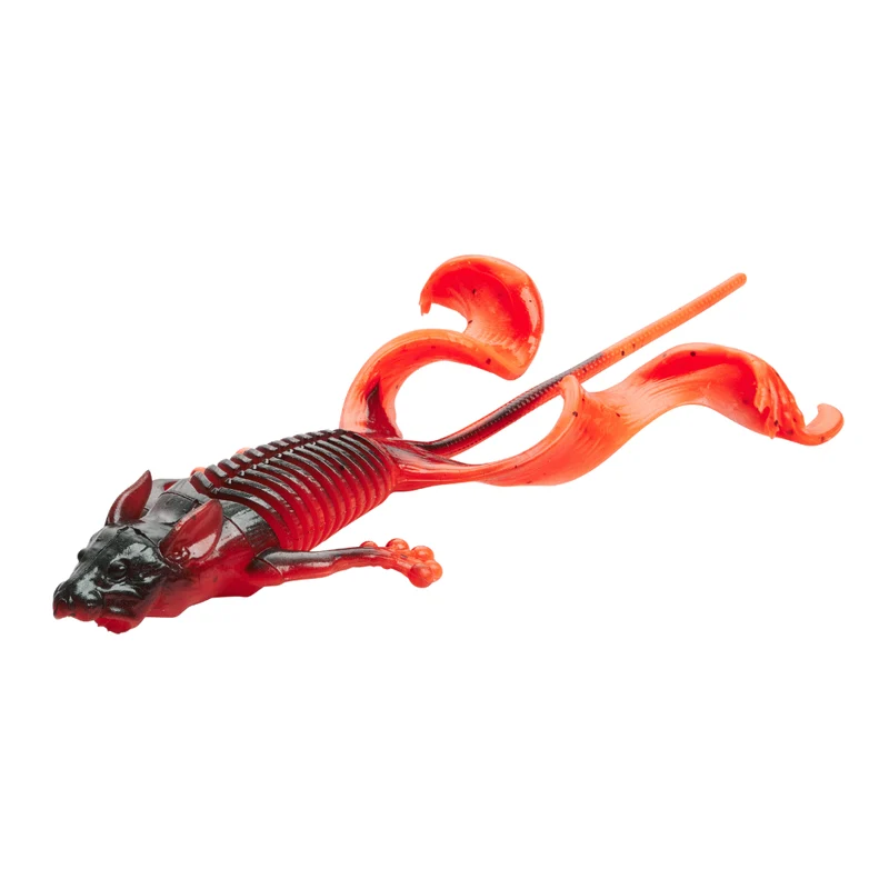 Mutant Rat Soft LB