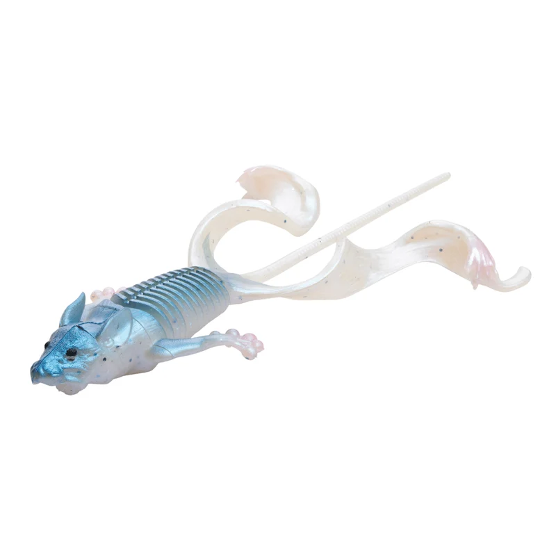 Mutant Rat Soft LB