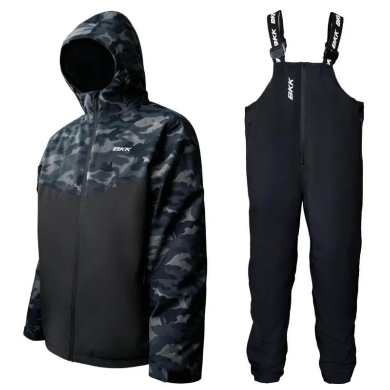 Winter Suit