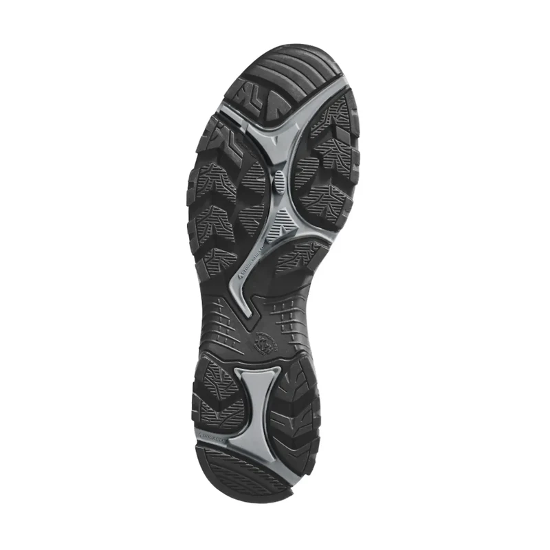 Sicherheitsschuh Black Eagle Safety 50 Mid