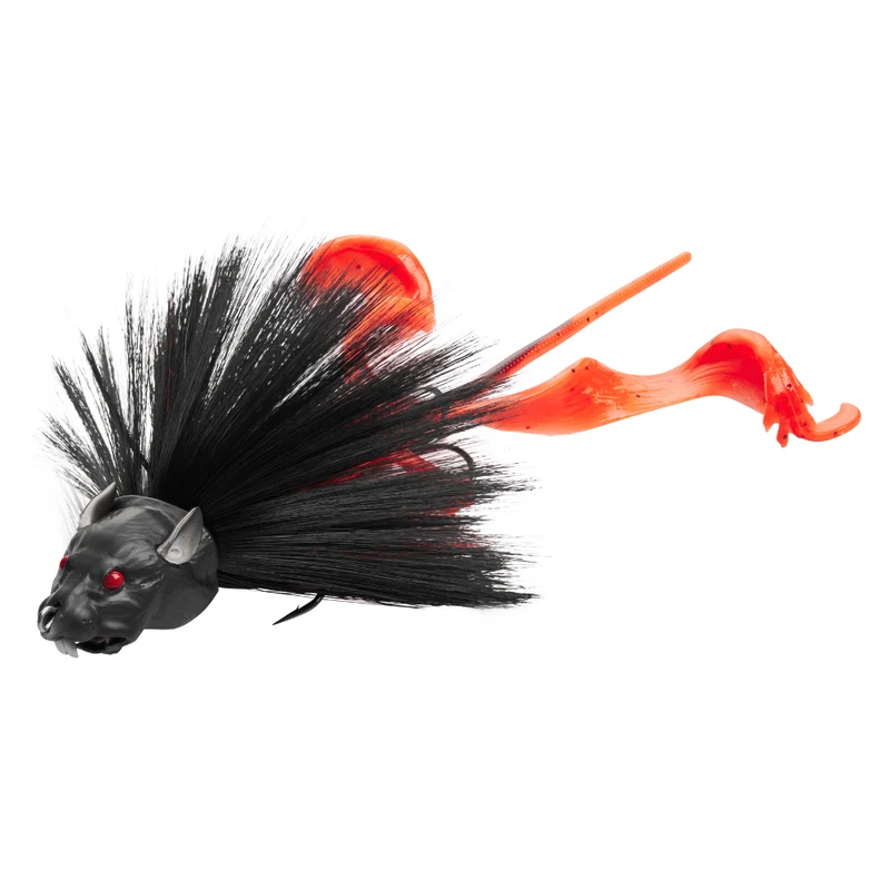Mutant Rat SS