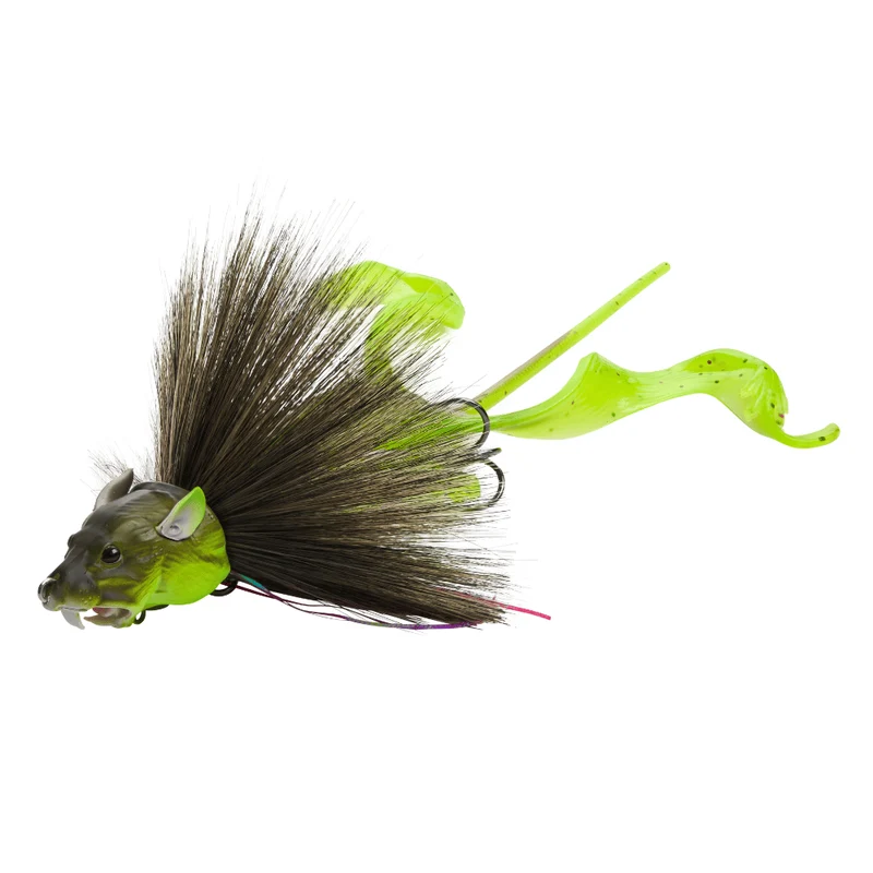 Mutant Rat SS