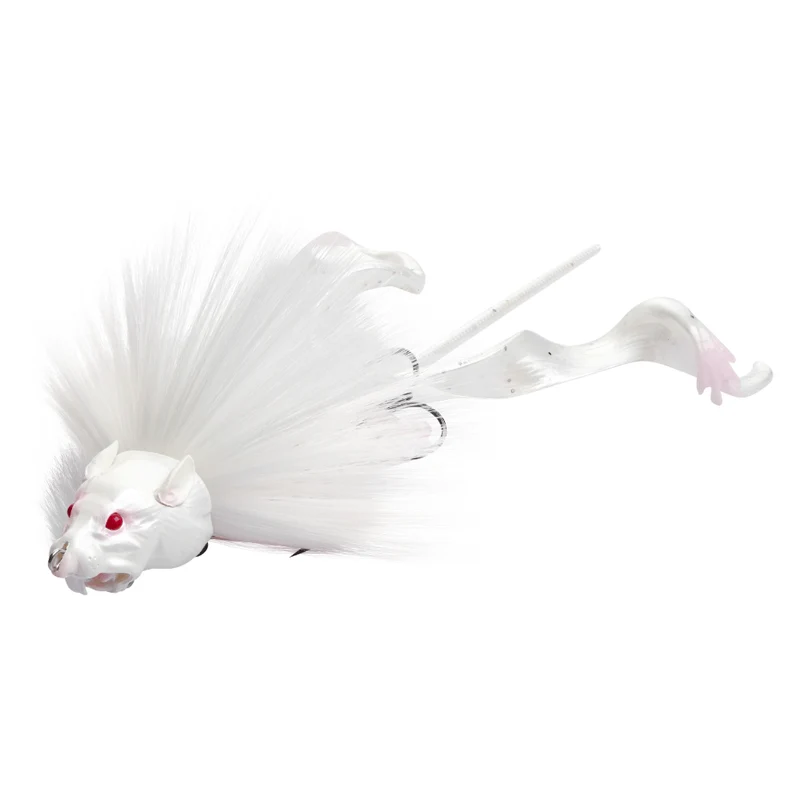 Mutant Rat SS