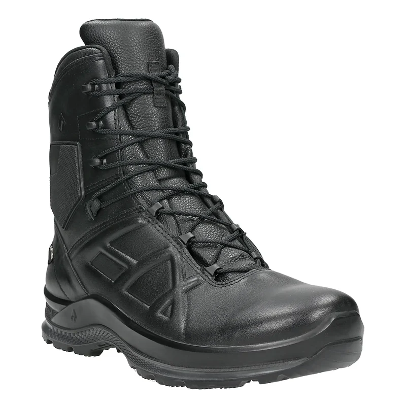 Einsatzstiefel Black Eagle Tactical 2.0 GTX WTR High
