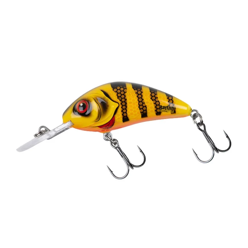 Rattlin' Hornet