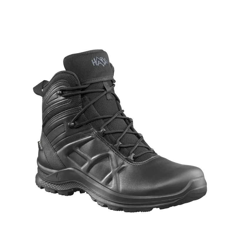 Einsatzstiefel Black Eagle Tactical 2.0 GTX Mid