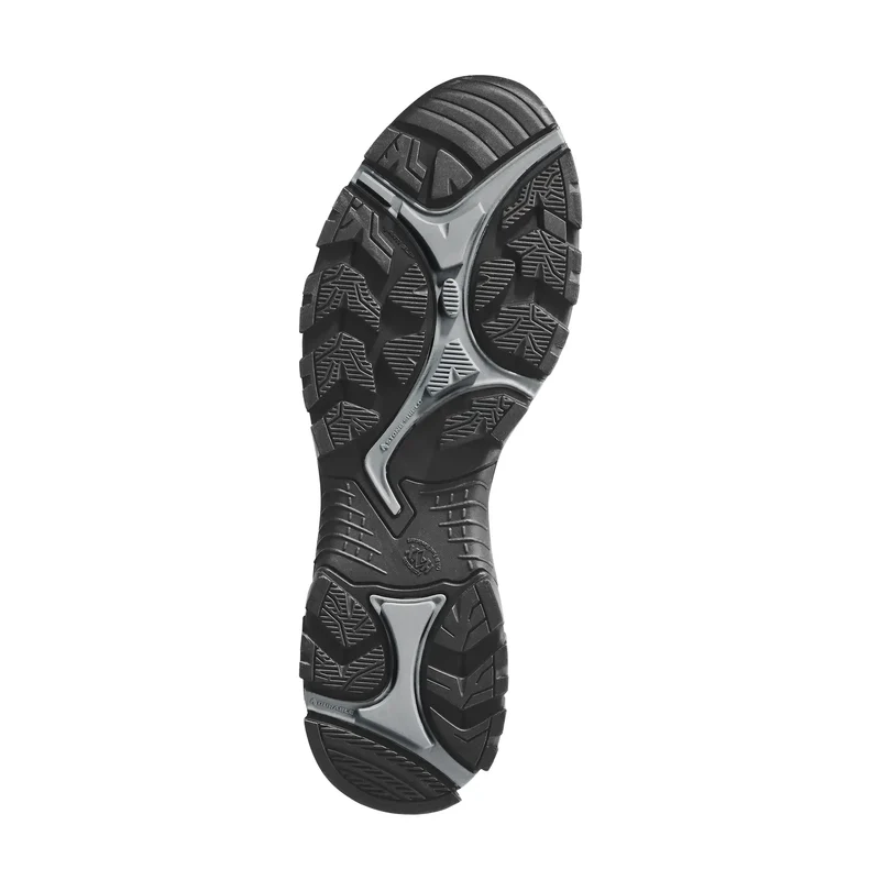 Sicherheitsschuh Black Eagle Safety 50.1 Low
