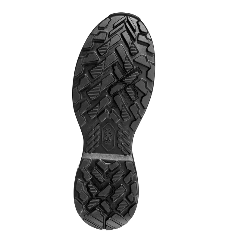 Einsatzstiefel Black Eagle EVO Athletic GTX Mid