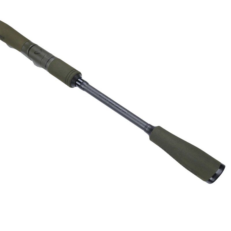 Revenge SG4 Light Game Travel 2nd Gen / 2.15 m / 5-18 g / 4-teilig