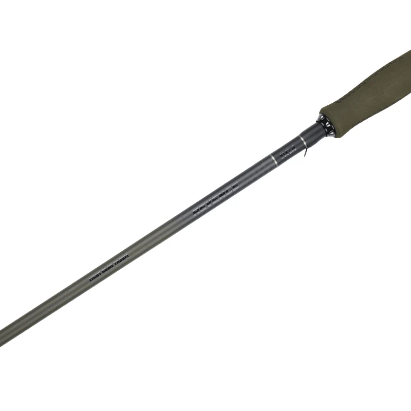 Revenge SG4 Light Game Travel 2nd Gen / 2.15 m / 5-18 g / 4-teilig