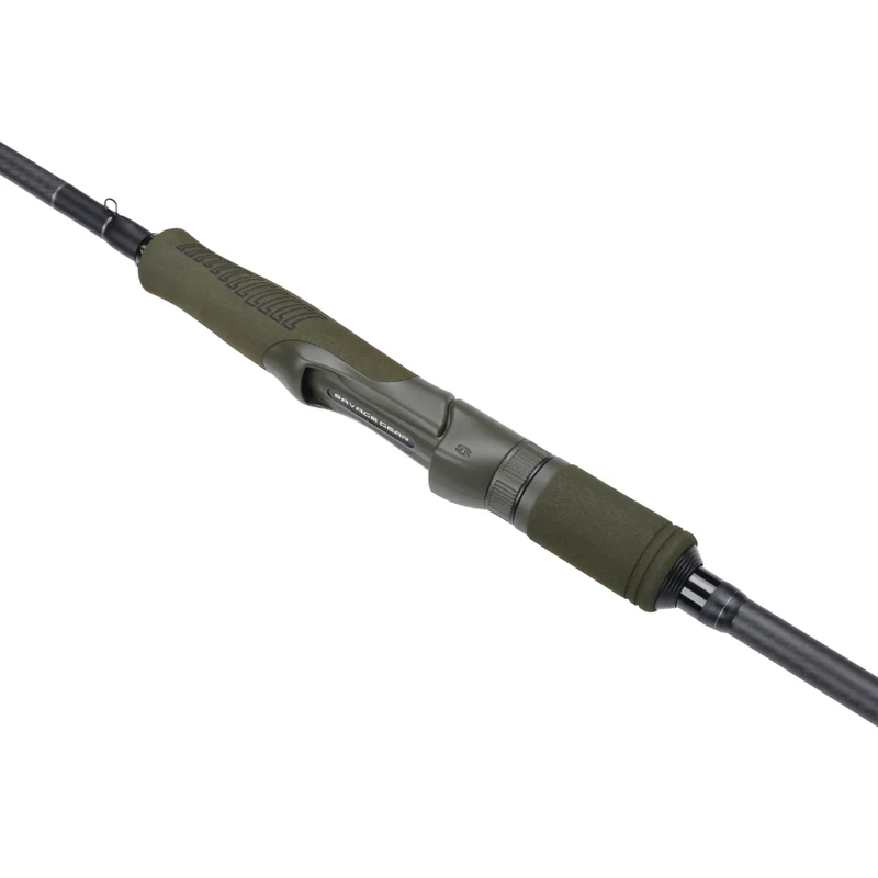 Revenge SG4 Light Game Travel 2nd Gen / 2.15 m / 5-18 g / 4-teilig