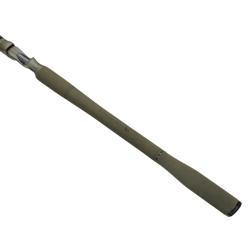 Alpha SG4 Monster 2nd Gen (Casting)