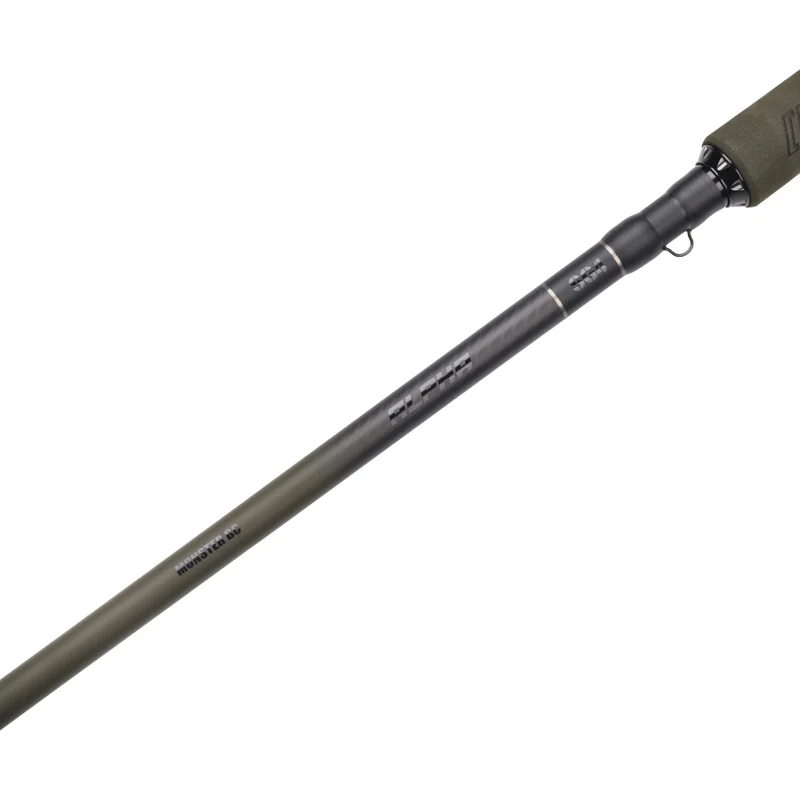 Alpha SG4 Monster 2nd Gen (Casting)