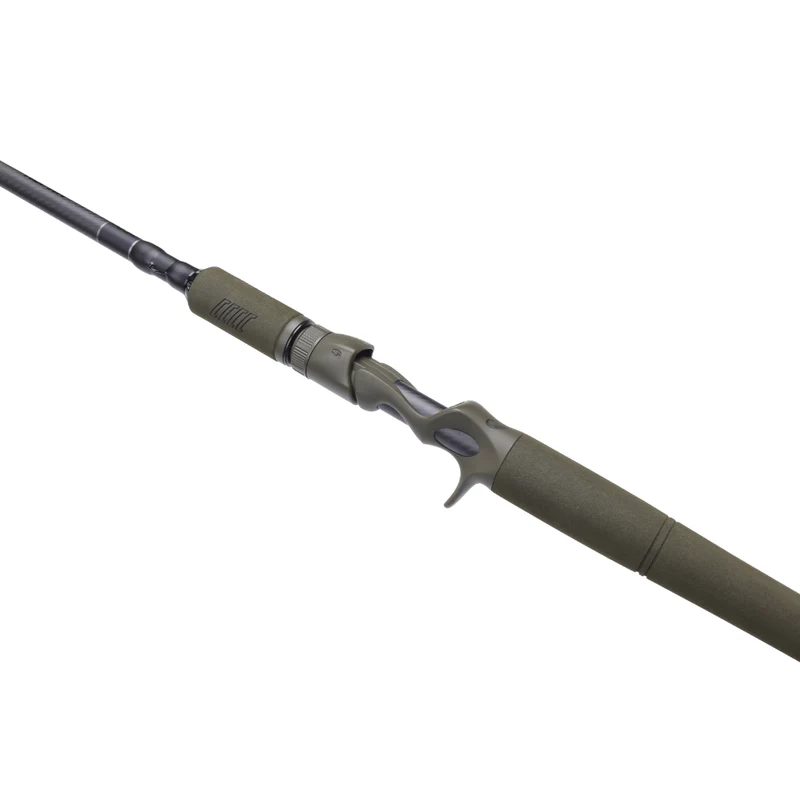 Alpha SG4 Monster 2nd Gen (Casting)