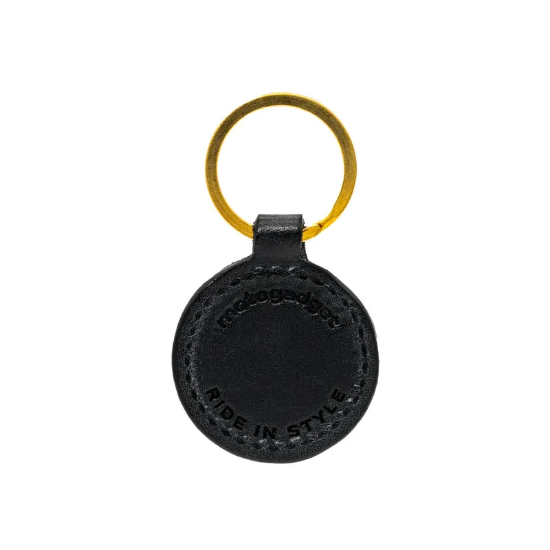 Schlüsselanhänger mit mo.lock NFC-Chip