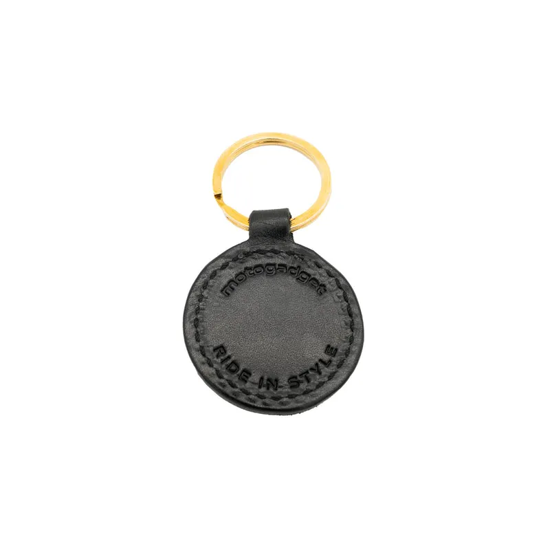 Schlüsselanhänger mit mo.lock NFC-Chip