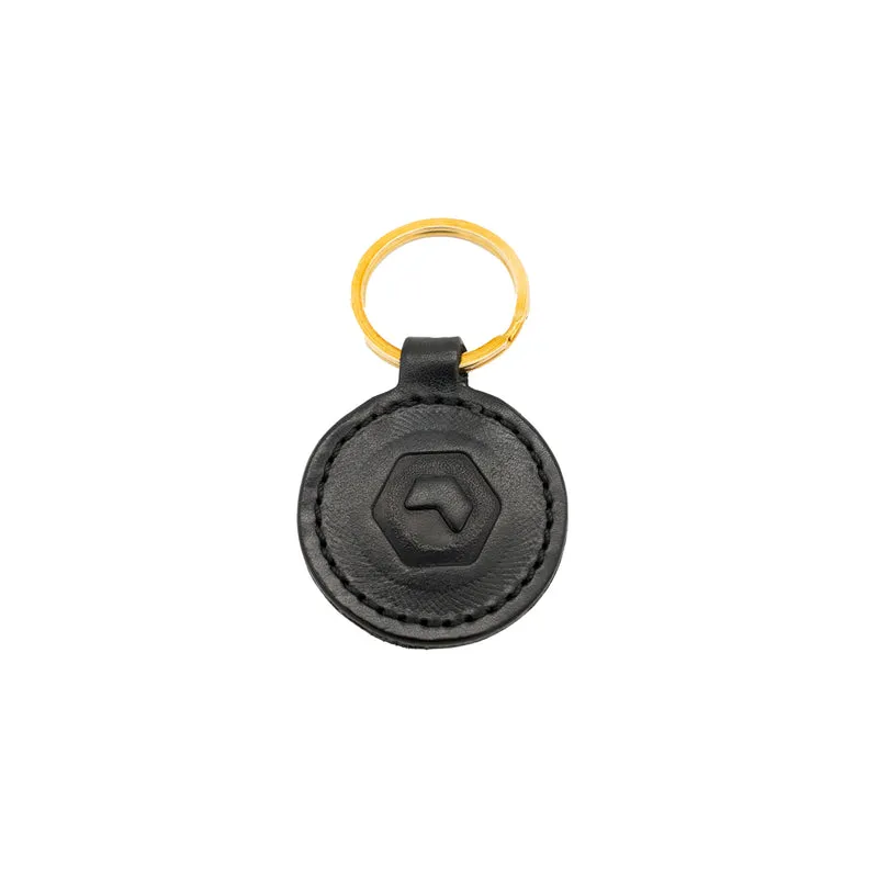 Schlüsselanhänger mit mo.lock NFC-Chip