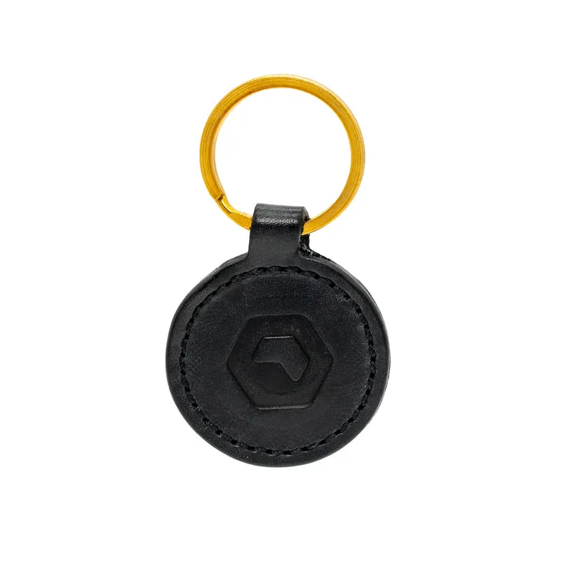 Schlüsselanhänger mit mo.lock NFC-Chip