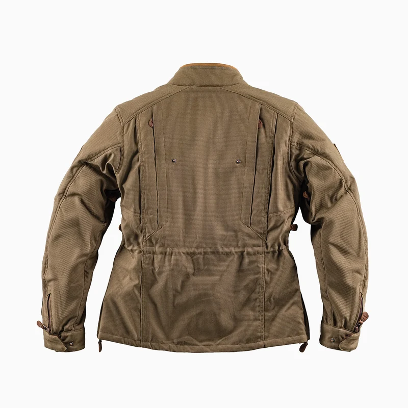 Dryzone Jacke Damen