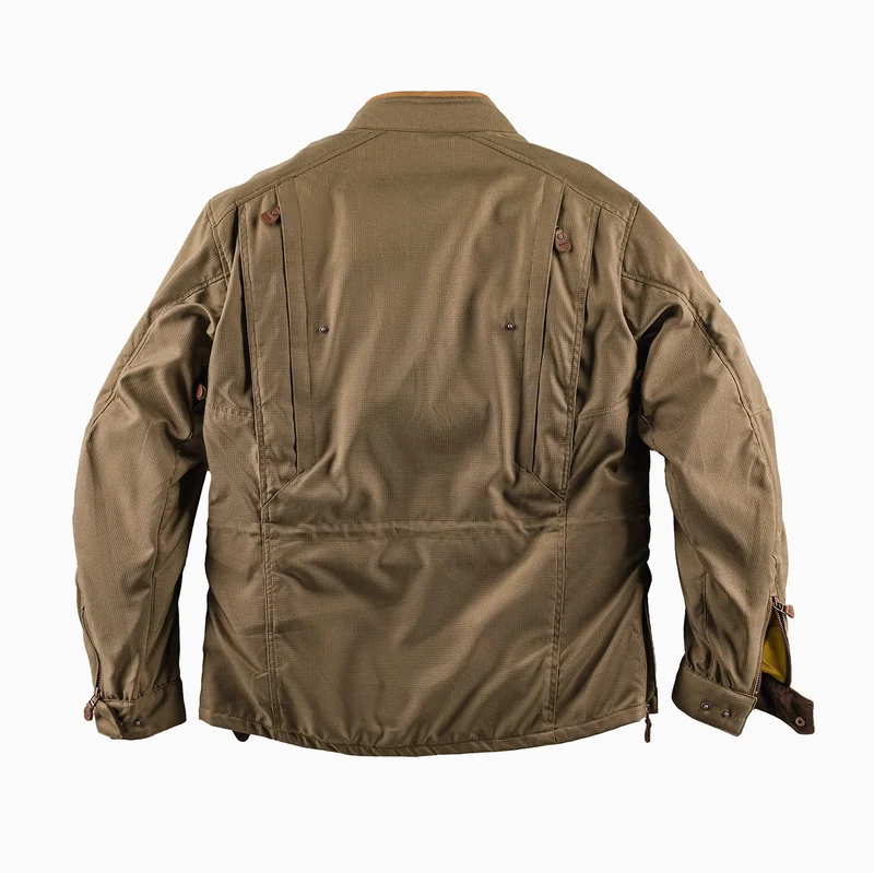 Dryzone Jacke Herren