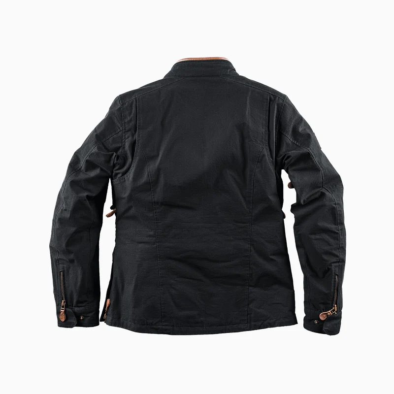 Moto 65 Jacke Damen