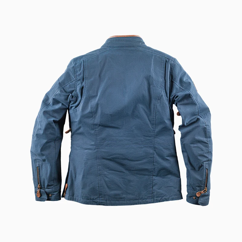 Moto 65 Jacke Damen