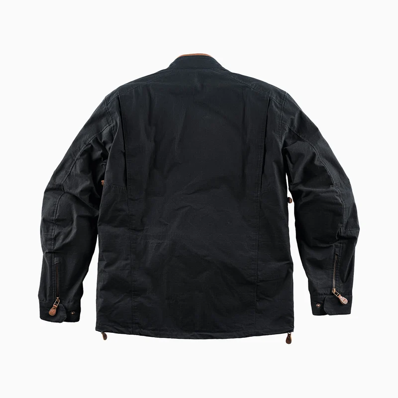 Moto 65 Jacke Herren