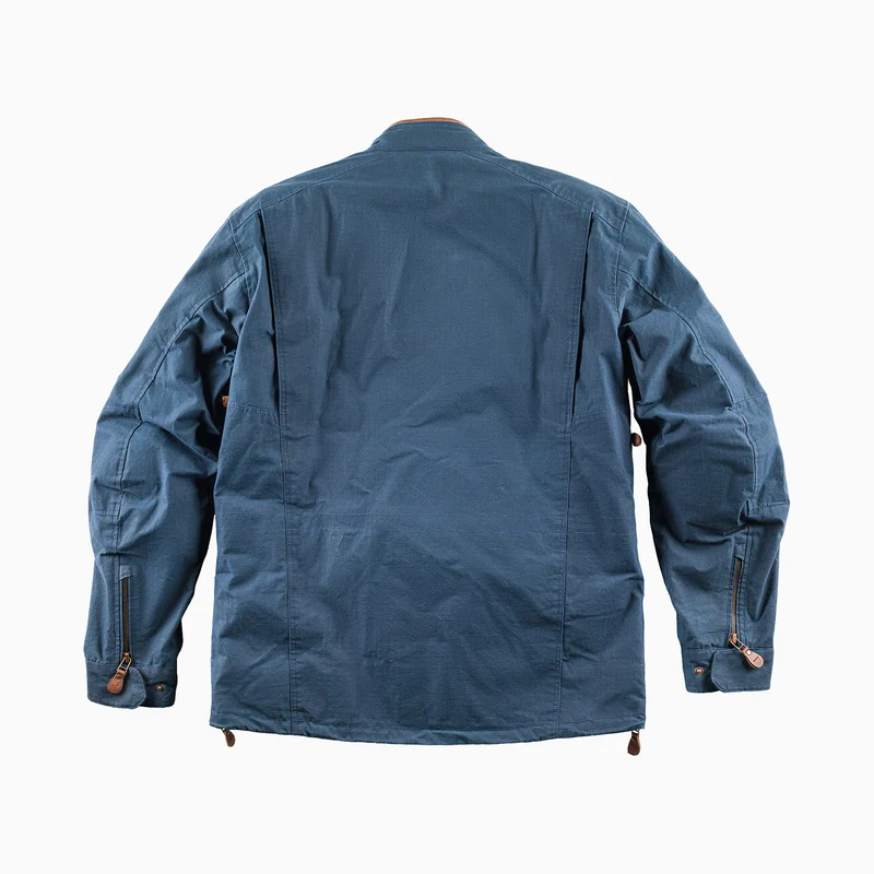 Moto 65 Jacke Herren