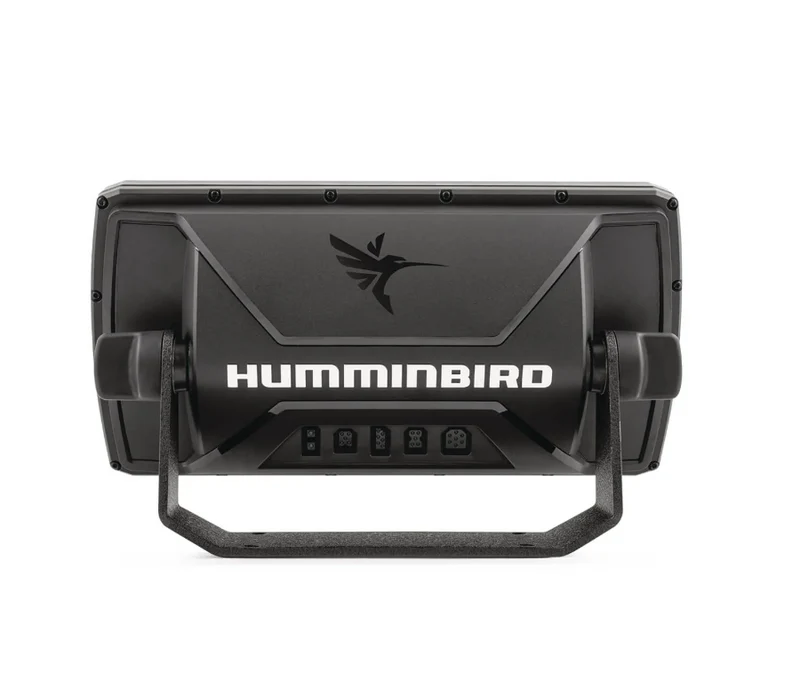 Humminbird Helix 7 CHIRP Mega-DI GPS G4