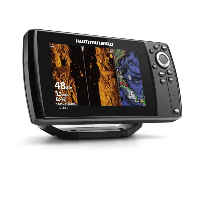 Humminbird Helix 7 CHIRP Mega-DI GPS G4 ( kein MEGA-SI )