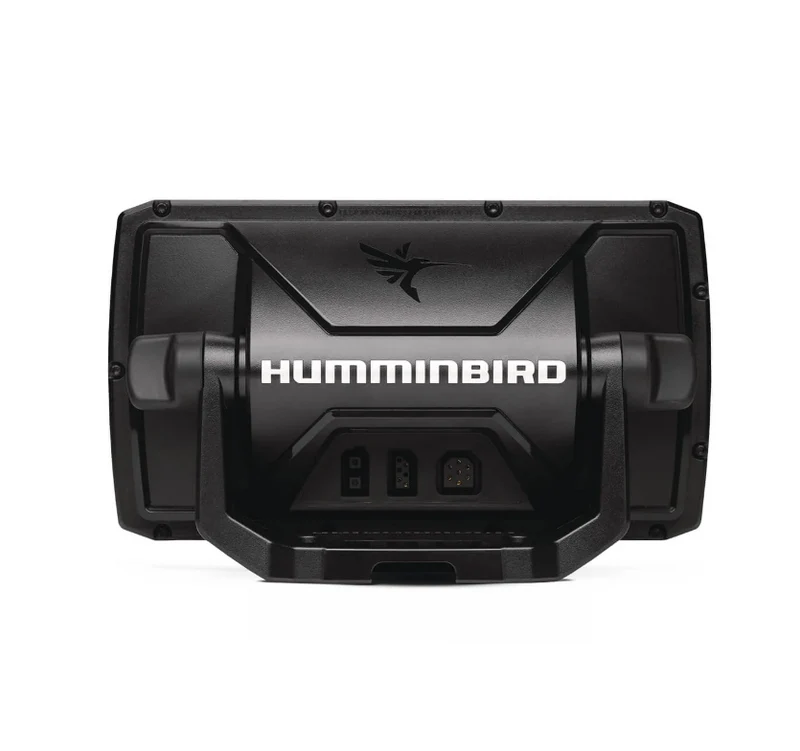 Humminbird Helix 5 CHIRP DI GPS G3